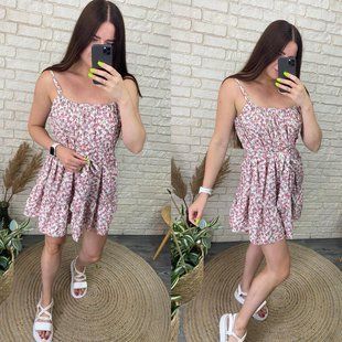 Изысканное женское платье, ткань "Софт" 44, 46, 48 размер 44 15082-44 фото