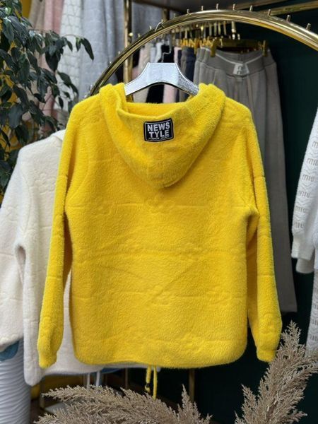 Неймовірний жіночий кардиган, тканина "Альпака" 56, 58, 60 розмір 56 21269-56 фото