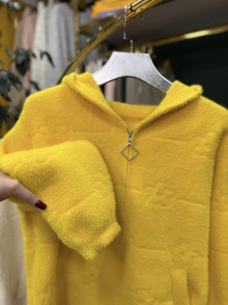Неймовірний жіночий кардиган, тканина "Альпака" 56, 58, 60 розмір 56 21269-56 фото