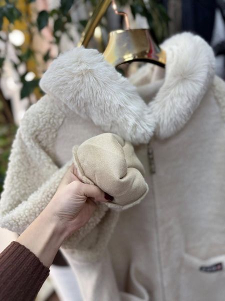 Неймовірний жіночий кардиган, тканина "Альпака" 60, 62, 64 розмір 60 21327-60 фото
