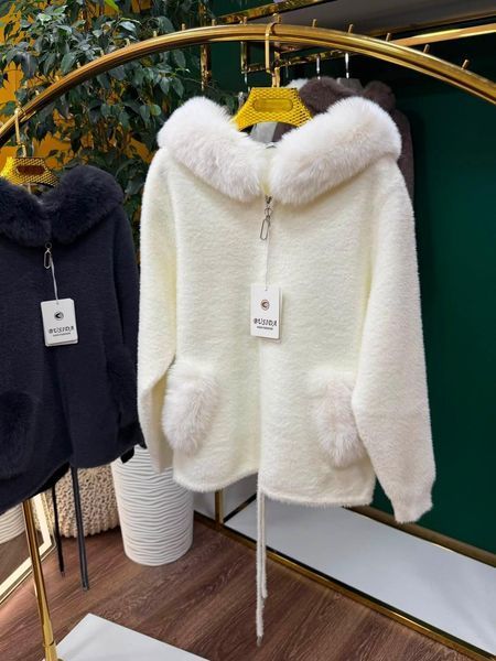 Неймовірний жіночий кардиган, тканина "Альпака" 48, 50, 52, 54 розмір 48 22556-48 фото