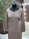 Елегантна жіноча сукня, тканина "Трикотаж" 50, 52, 54, 56 розмір 50 18789-50 фото 3