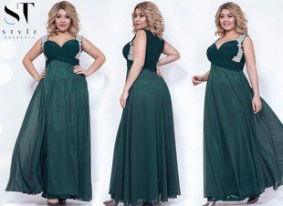 Стильна жіноча сукня, тканина "Трикотаж" 48, 50, 52 розмір 48 18457-48 фото
