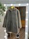 Неймовірний жіночий кардиган, тканина "Норка" 48/50, 52/54 розмір 48/50 20880-48/50 фото 4