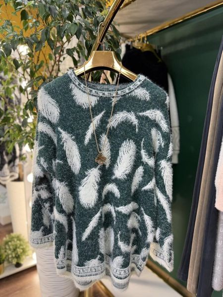 Стильная женская туника, ткань "Вязкая" 56, 58, 60, 62 размер 56 21362-56 фото