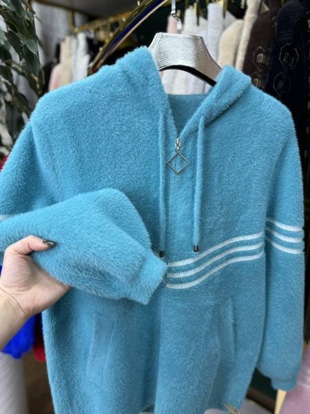 Неймовірний жіночий кардиган, тканина "Альпака" 54, 56, 58 розмір 54 21181-54 фото
