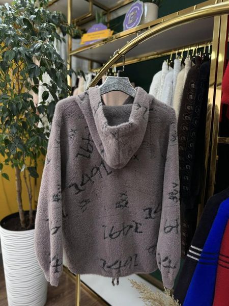 Невероятный женский кардиган, ткань "Альпака" 50, 52, 54, 56 размер 50 21213-50 фото