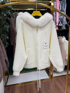 Неймовірний жіночий кардиган, тканина "Альпака" 48, 50, 52, 54 розмір 48 22582-48 фото