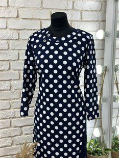 Стильна жіноча сукня, тканина "Трикотаж" 54, 56 розмір 54 16163-54 фото