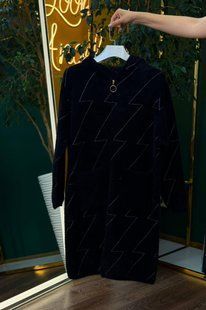 Неймовірний жіночий кардиган, тканина "Альпака" 52, 54, 56, 58 розмір 52 22349-52 фото