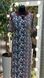 Невероятное женское платье, ткань "Масло" размер 52 20273-52 фото 1