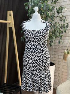 Стильна жіноча сукня, тканина "Трикотаж" 52, 54 розмір 52 19478-52 фото