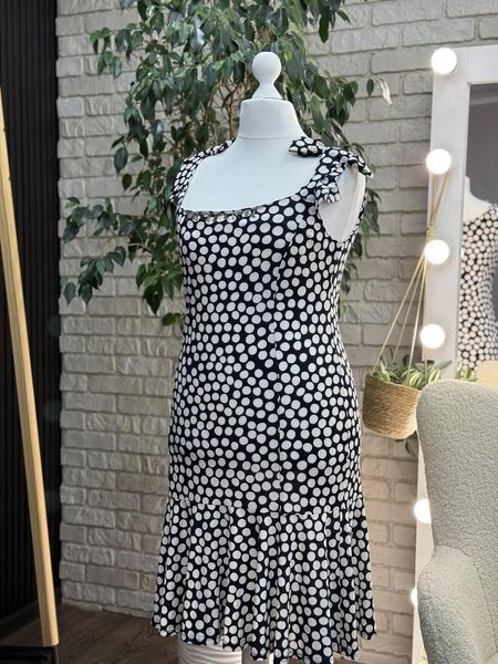 Стильное женское платье, ткань "Трикотаж" 52, 54 размер 52 19478-52 фото